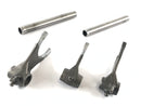 Triumph Street Triple R 675 D67LD [2008] - Shift forks Shift claws-3