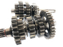 KTM 640 LC4 Prestige [2003] - Gearbox-5