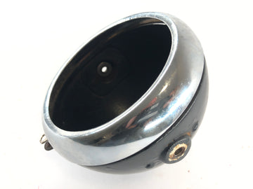 Moto Guzzi Guzzino 65 [Hispania Motoleggera] - Lamp housing Headlight housing - 0