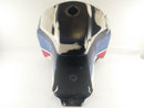 Honda Africa Twin XRV 650 RD03 [1989] - Fuel tank-2