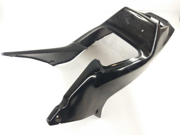 Cagiva Mito 125 8P MK1 [1991] - Rear fairing black - 0