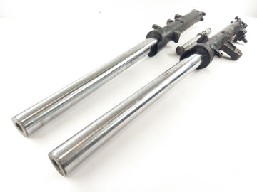 Honda ST 1100 SC26 Pan European [1990] - Fork Telescopic fork with axle - 0