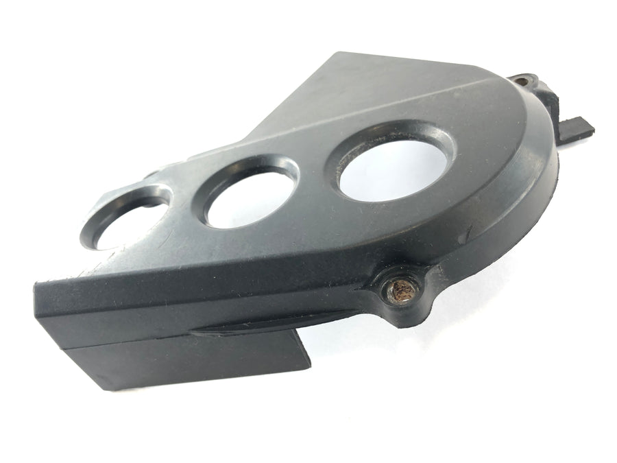 Yamaha YFM 350 Warrior 3GD [2003] - sprocket cover