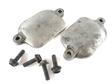 Suzuki DR 800 S BIG [1991] - Ventildeckel Set Paar