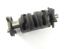 Honda XL 600 LM PD04 - shift drum-2