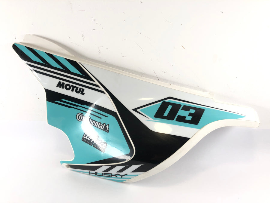 Husqvarna 701 Supermoto [2019] - Rear fairing left