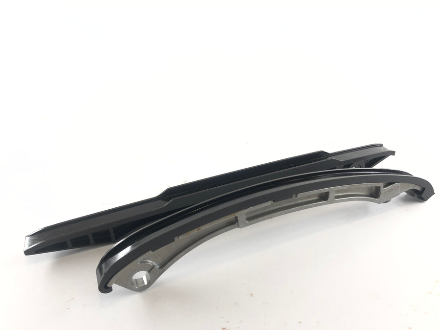 Honda Varadero XL 1000 SD02 [2002] - Tensioner rail and guide rail timing chain