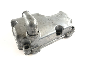 Triumph Street Triple R 675 D67LD [2008] - engine cover 1260216 - 0