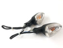 Moto Guzzi Norge 1200 LP [2006] - Rear Indicator Set Pair-1