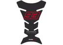 HONDA CRF 1100 L AFRICA TWIN ADVENTURE SPORTS [2020] – Protections de réservoir latérales-2
