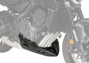 YAMAHA TRACER 9 Y-AMT [2025] – Sturzpads PRO 2.0 – Schwarz-1
