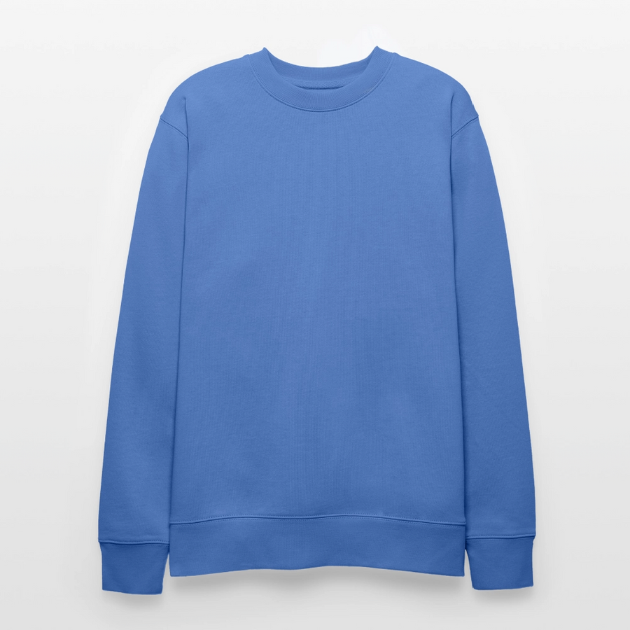 Stanley/Stella Unisex Bio-Sweatshirt CHANGER - Blau