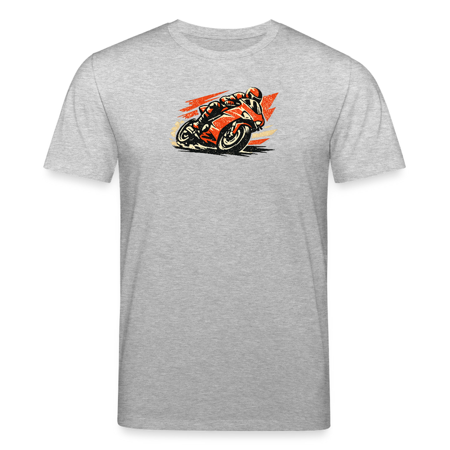 Ducati supersport [T-Shirt] - Retro Rally - Chest Print