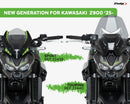 KAWASAKI Z 900 SE [2025] – Sport Nouvelle Génération – Teinté-24