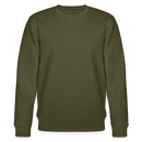 Honda nc 700 [Sweatshirt] - Top-Down Tech - Back Print