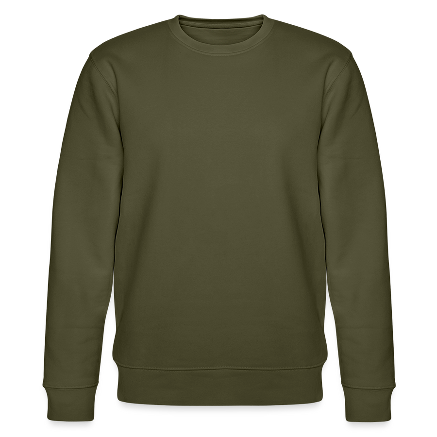 Honda nc 700 [Sweatshirt] - Top-Down Tech - Back Print