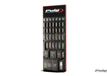 PUIG – HI-TECH Produkte Ständer – Schwarz
