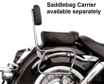 Honda VT 1100 C3 Shadow [1998-2001] - Sissybar sans pont à bagages - 0