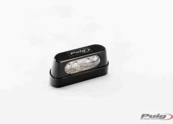 APRILIA TUONO 457 [2025] – Supports de clignotants d'origine – Noir - 0