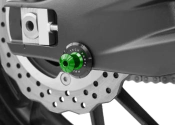 APRILIA TUONO V4 FACTORY [2024] – Bouchon d’huile – Argent