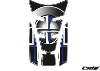SUZUKI GSX-R 600 [1995] – Tankdeckelschutz X-TREME – Carbon look