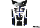 SUZUKI GSX-R 600 [1995] – Tankdeckelschutz X-TREME – Carbon look-5