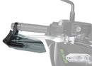 KAWASAKI Z 125 [2025] – Embouts de guidon sport – argent-2