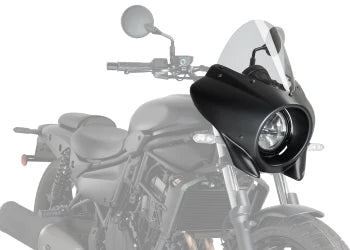 HARLEY DAVIDSON NIGHTSTER 975 SPECIAL [2024] – Dark Night – Heavily tinted - 0
