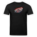 Suzuki gsx-r 600 [T-Shirt] - Retro Rallye - Brust Print