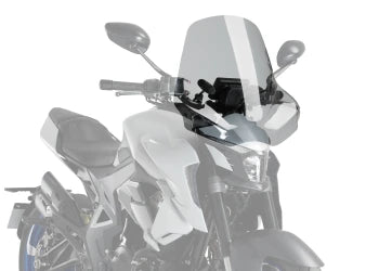 KAWASAKI Z 1000 SE [2016] – Touring nouvelle génération – Teinté