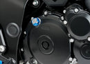 BMW R 1200 S [2006] – Bugspoiler – Schwarz-7