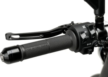 HONDA CMX 1100 REBEL DCT [2025] – Universal-Heizgriff – Schwarz