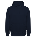 Honda nc 700 [Hoodie] - Graffiti Float - Impression au dos