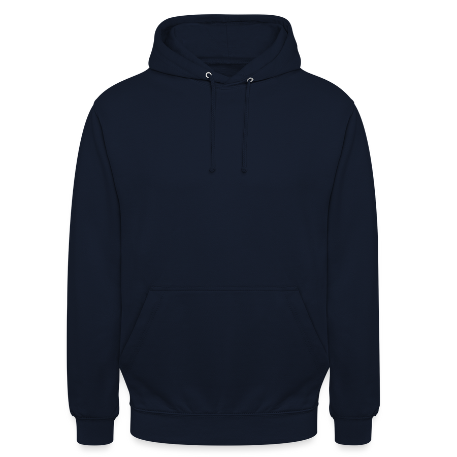 Honda nc 700 [Hoodie] - Graffiti Float - Impression au dos