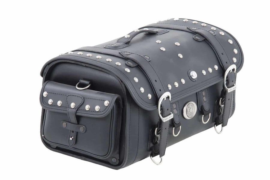 Hepco & Becker [Hepco & Becker] - Leder-Handbag Buffalo Custom