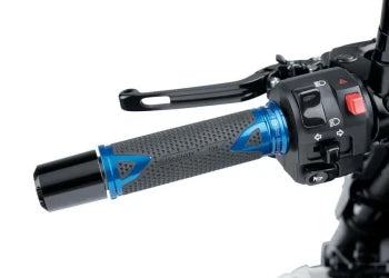 BMW F 800 GT [2017] – Adaptateur de rétroviseur pour fixation au carénage