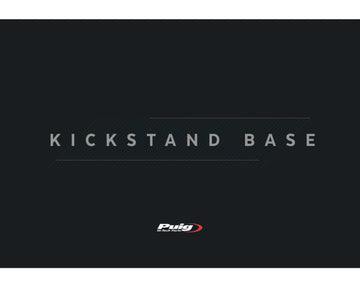 BMW R 1250 GS ADVENTURE [2024] – Footstand extension with sports suspension