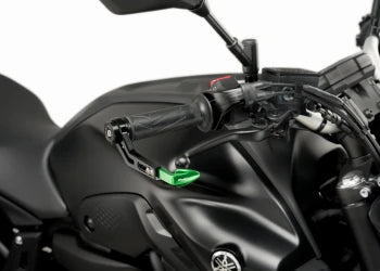 BENELLI LEONCINO 125 [2025] – Thruster Lenkerenden – Schwarz