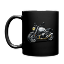 Bmw r ninet pure [Cup Black] - Caricature - One Sided