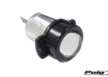 SUZUKI DL 1050 SE V-STROM [2025] – Scheinwerferschutz – Transparent - 0