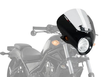HONDA CMX 500 REBEL SE [2025] – Touring nouvelle génération – Fortement teinté - 0