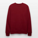 Stanley/Stella Unisex Bio-Sweatshirt CHANGER - Burgunderrot
