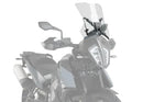 BMW R 1200 R [2018] – Touring nouvelle génération – Fortement teinté-1
