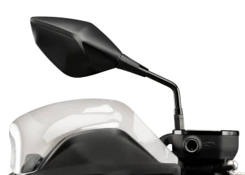 BMW F 900 GS ADVENTURE [2024] – Handschutzverlängerung – Stark getönt - 0