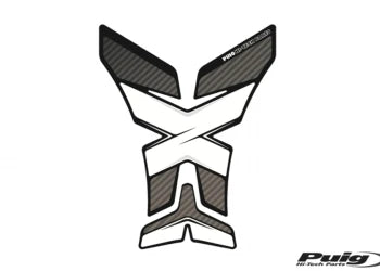 BMW CE 04 [2025] – Scratch Saver Tankprotektor – Schwarz