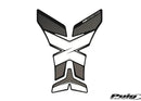 BMW CE 04 [2025] – Scratch Saver Tankprotektor – Schwarz-3