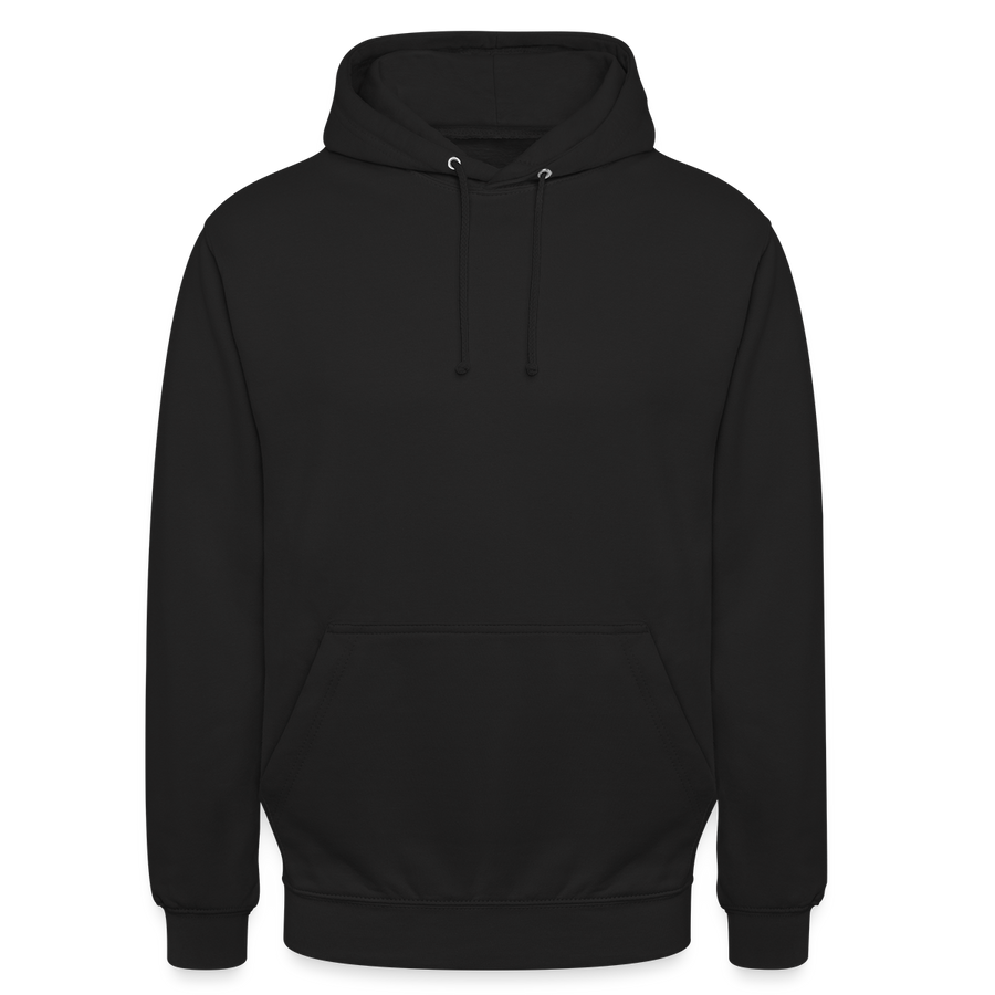 Suzuki gsx-r 600 [Hoodie] - Top-Down Tech - Back Print