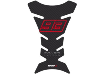 BMW S 1000 RR [2023] – Side tank protectors – Black - 0