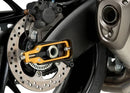 YAMAHA T-MAX 530 [2016] – Kupplungsabdeckung – Schwarz-8