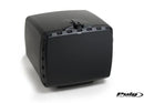 SYM SYMPHONY SR 50 [2025] – Boîte Maxi – Noir-1